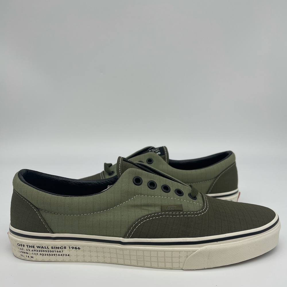 Era Classic Vans